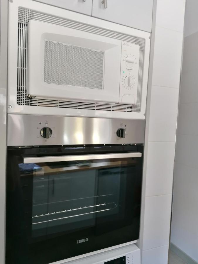 Piso Seara Apartamento Moaña Exterior foto