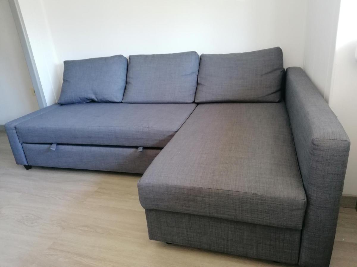 Piso Seara Apartamento Moaña Exterior foto