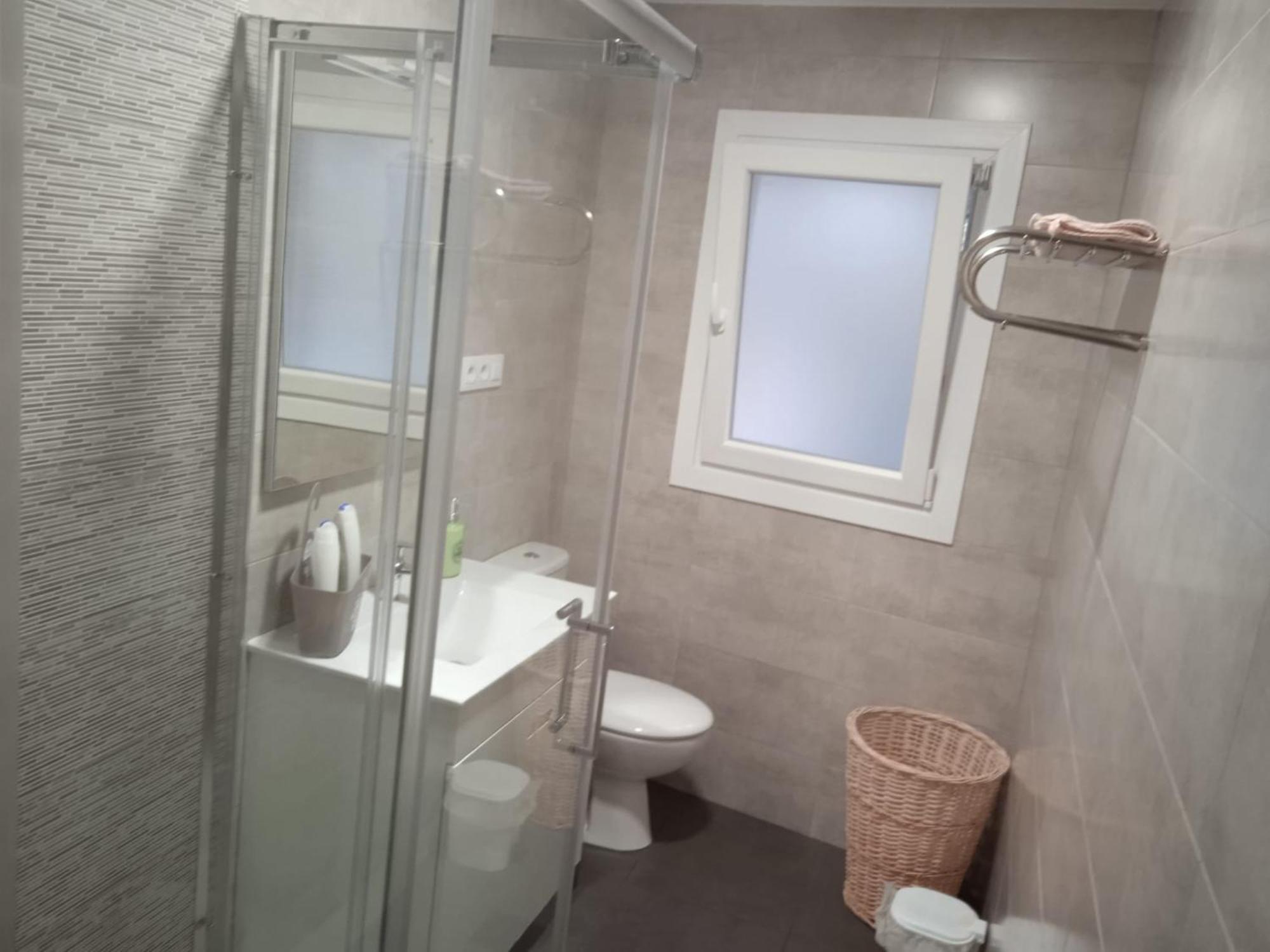Piso Seara Apartamento Moaña Exterior foto