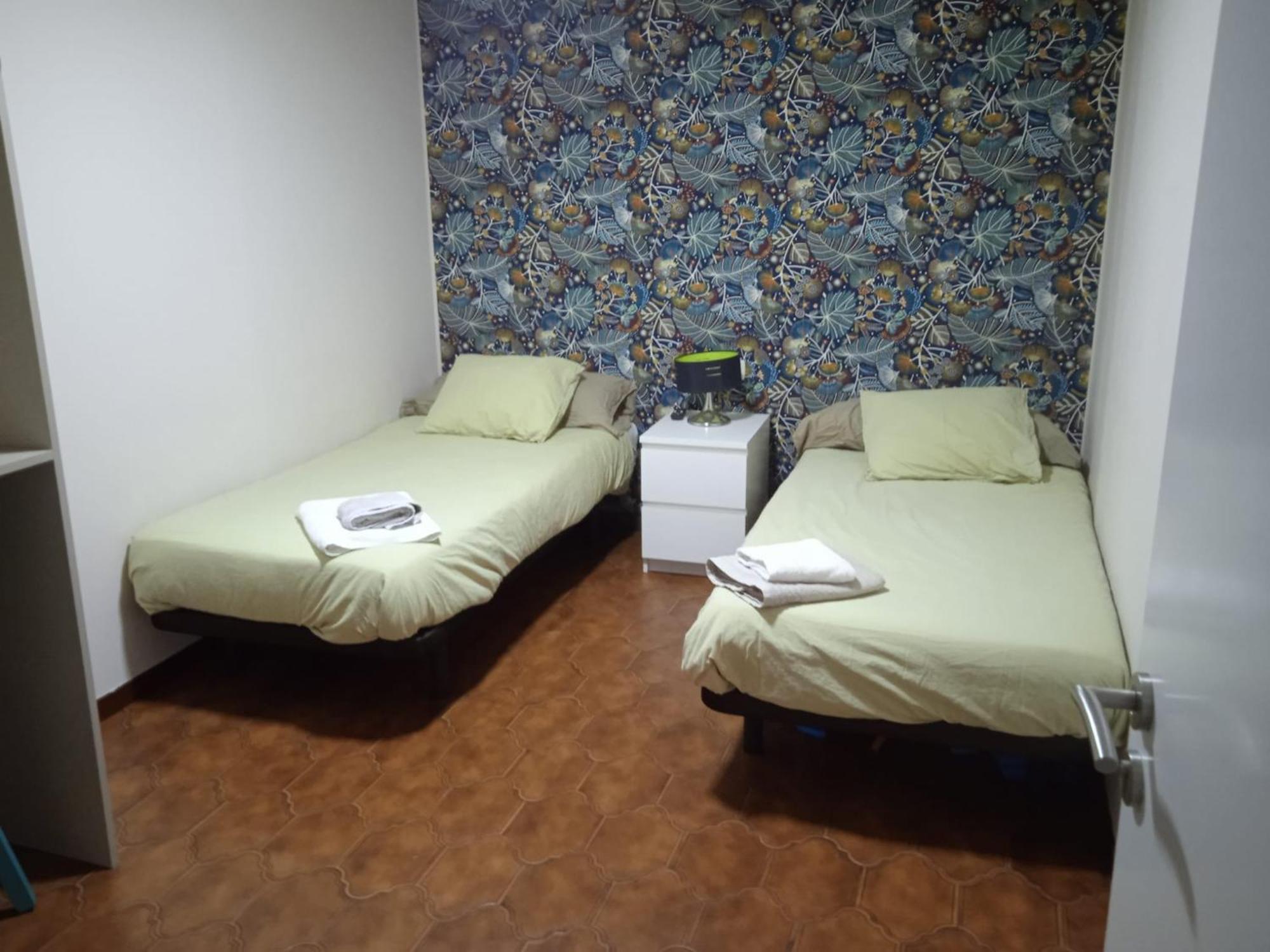 Piso Seara Apartamento Moaña Exterior foto